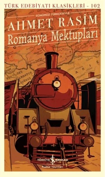 Romanya Mektupları - Türk Edebiyatı Klasikleri Fiyatı, Yorumları ve Özellikleri