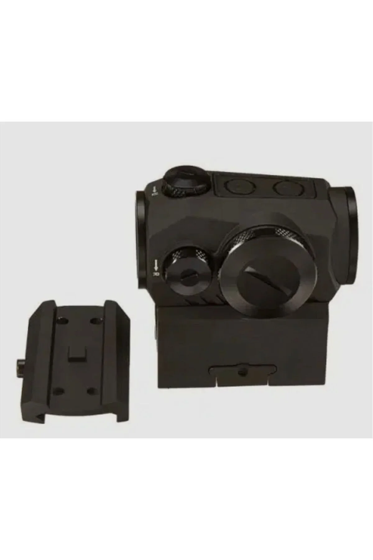 ROMEO 5 RED DOT Hareket Sensörlü Kırmızı Nokta Optik Nişangah - 2 MOA ROMEO 5 RED DOT Hareket Sensörlü Kırmızı Nokta Optik Nişangah - 2 MOA - Görsel 2