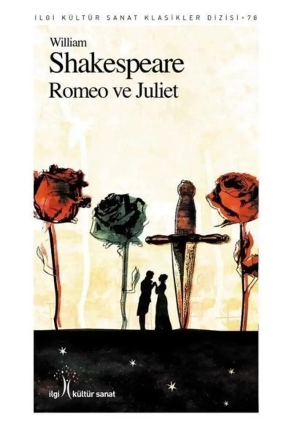 Romeo ve Juliet