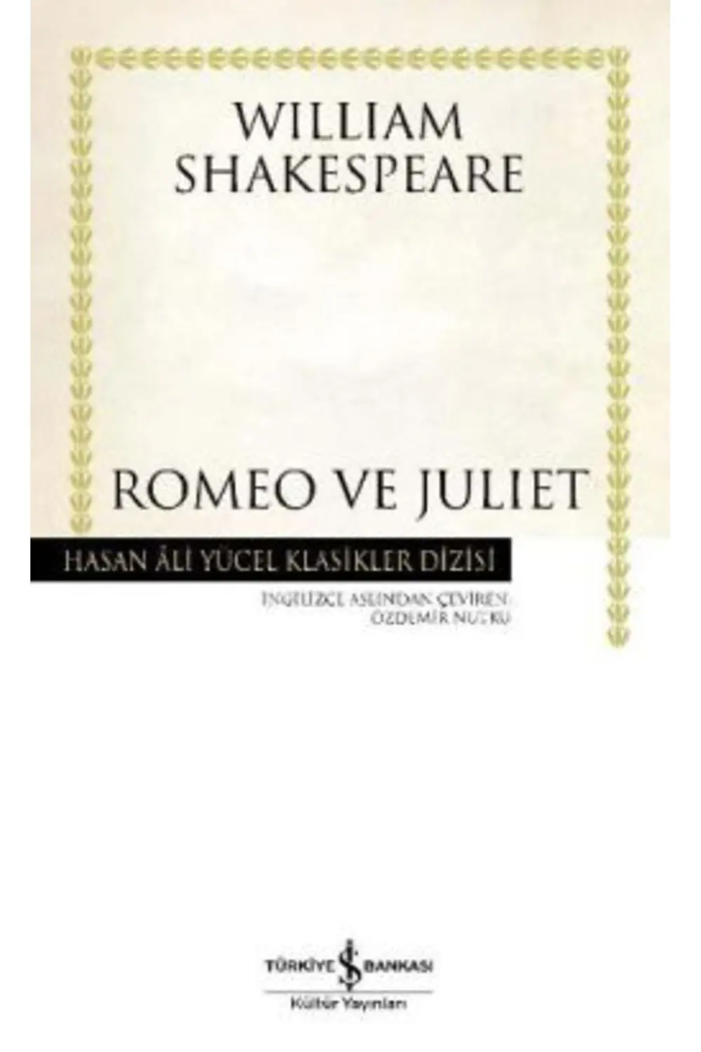 Romeo Ve Juliet