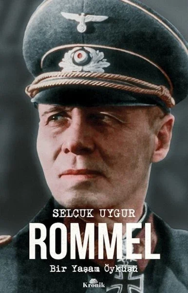 Rommel Bir Yaşam Öyküsü Fiyatı, Yorumları ve Özellikleri