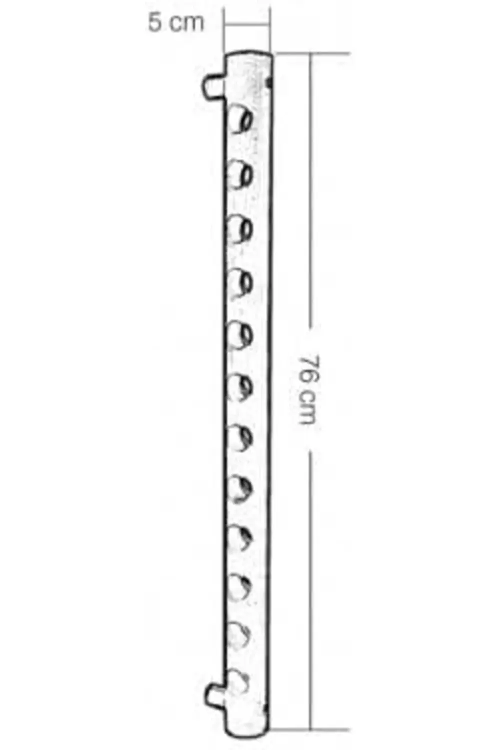 Ron Ney Şaraplık 395519