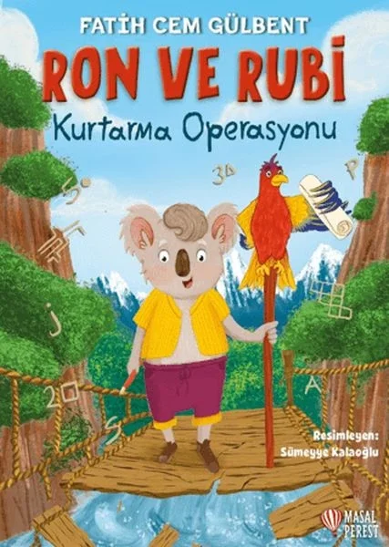 Ron ve Rubi Kurtarma Operasyonu Fiyatı, Yorumları ve Özellikleri