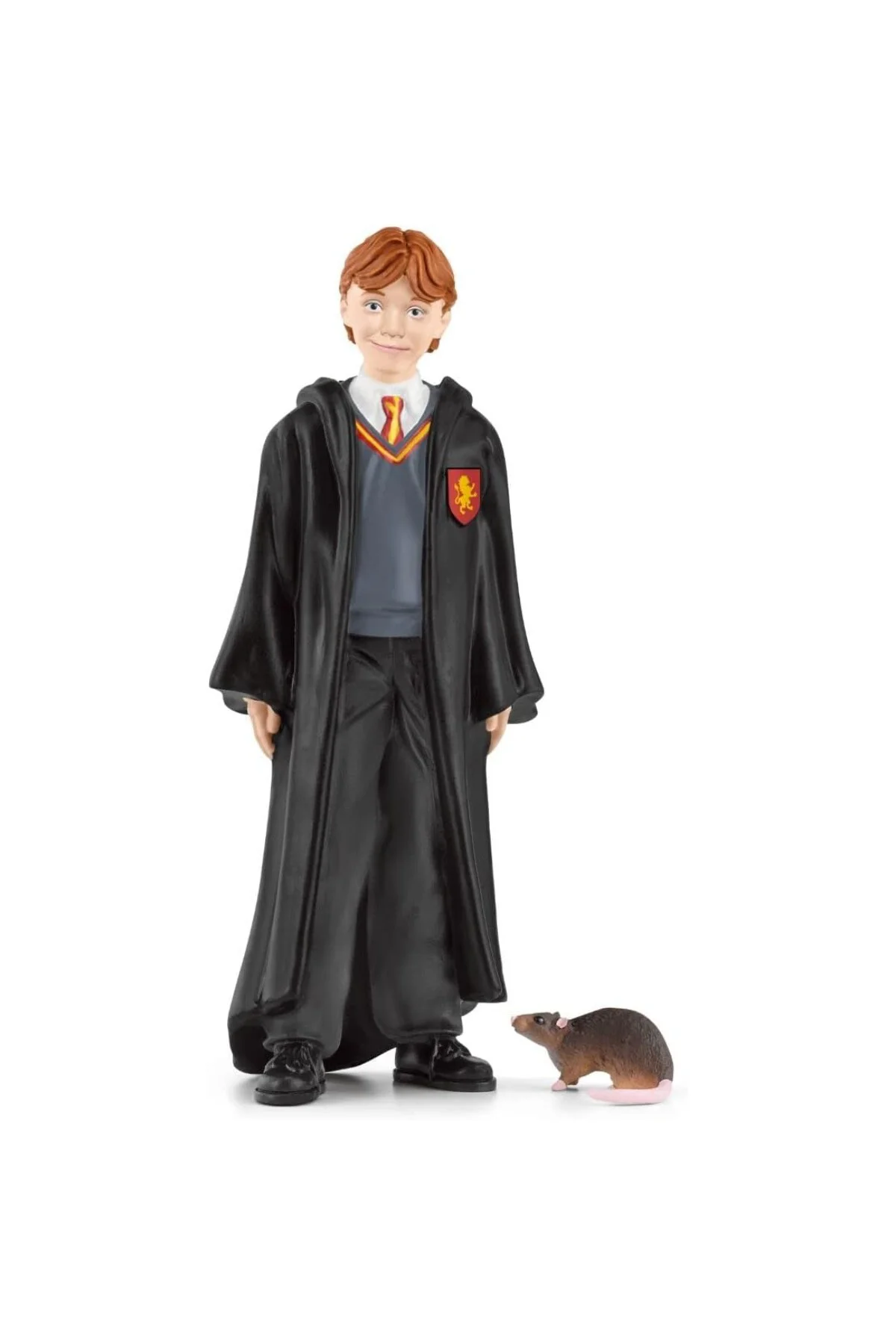 Ron Weasley ve Scabbers