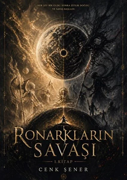 Ronarkların Savaşı Fiyatı, Yorumları ve Özellikleri