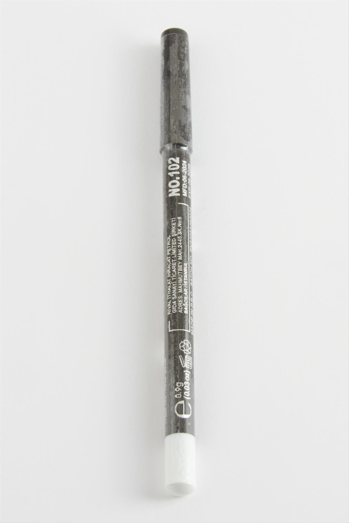 Ronassi Dudak ve Göz Kalemi