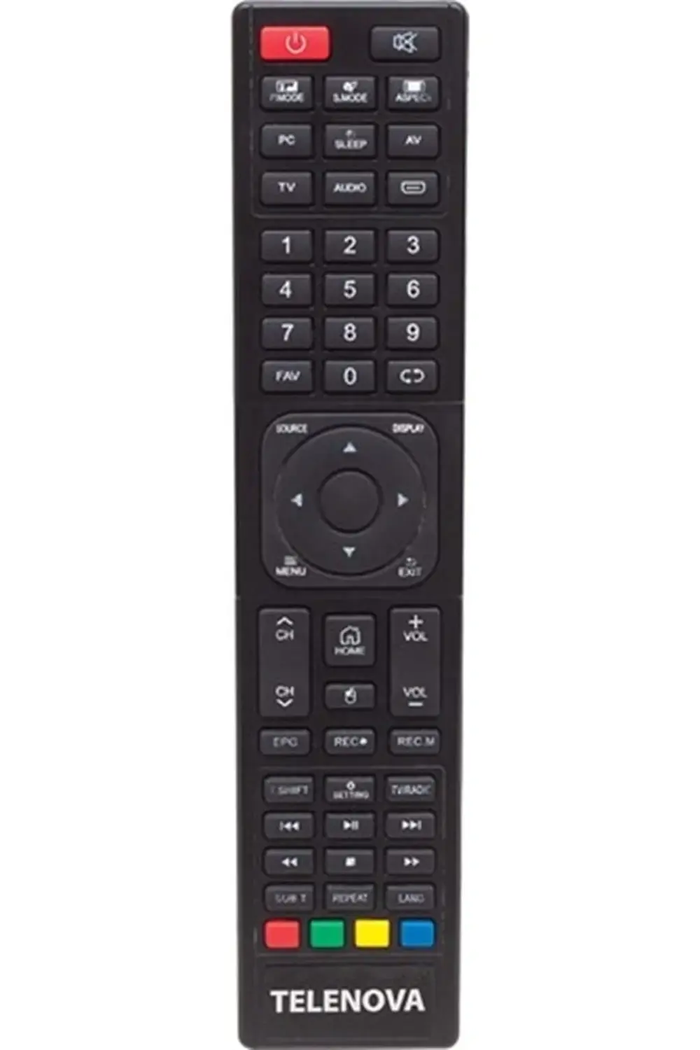 Ronax 50" ve Telenova, 50u9001, 55u9001, 58u9001, 43s8001, 40s800