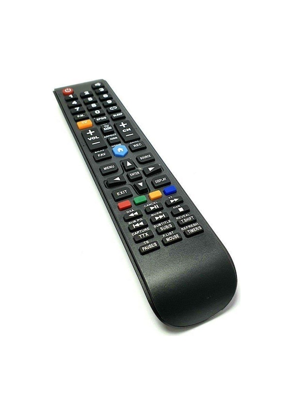 Ronax FS 3201 Android Smart LED Kumanda