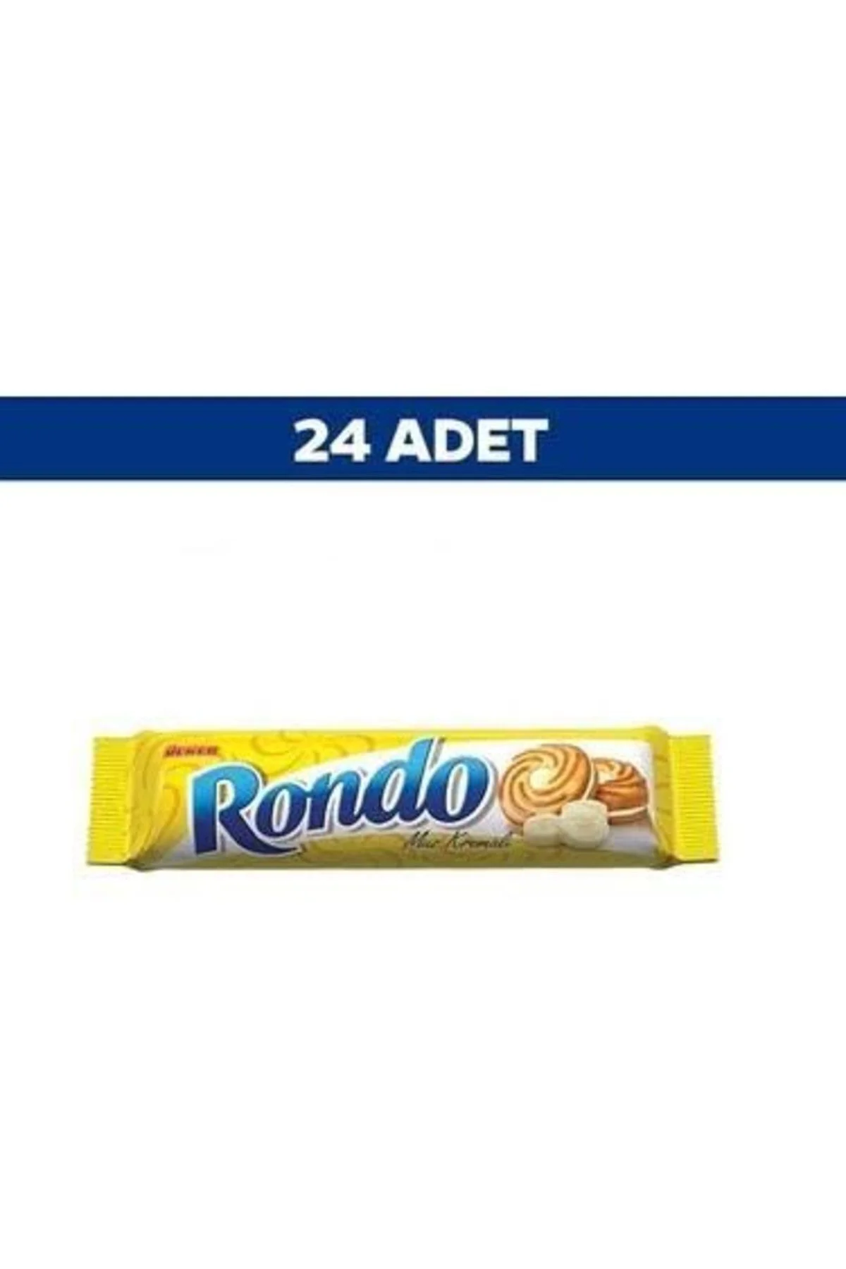 Rondo Muzlu Kremalı