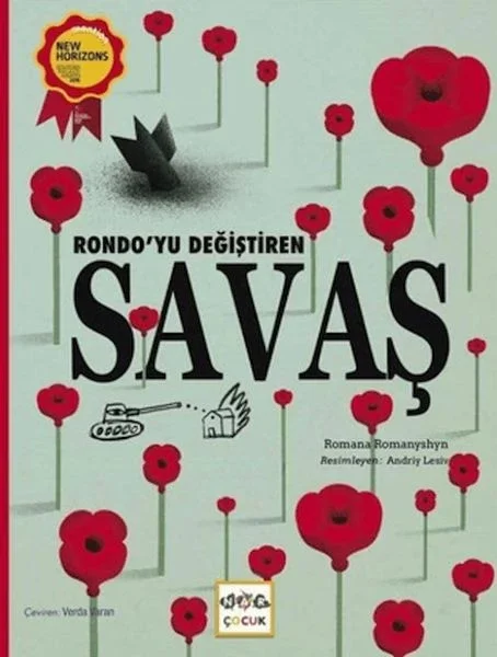 Rondo'yu Değitiren Savaş Fiyatı, Yorumları ve Özellikleri