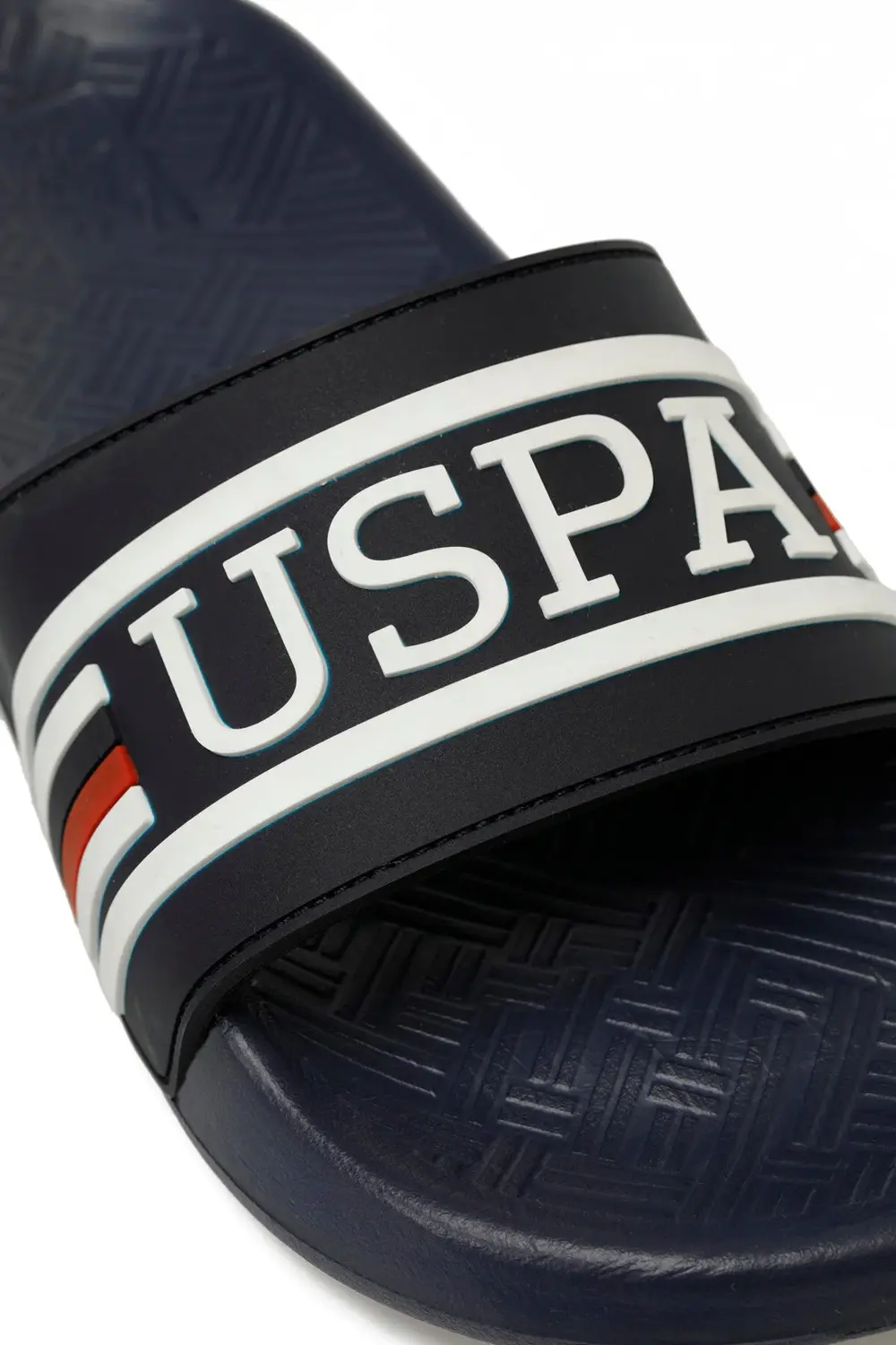 RONY 5FX Lacivert Erkek Terlik