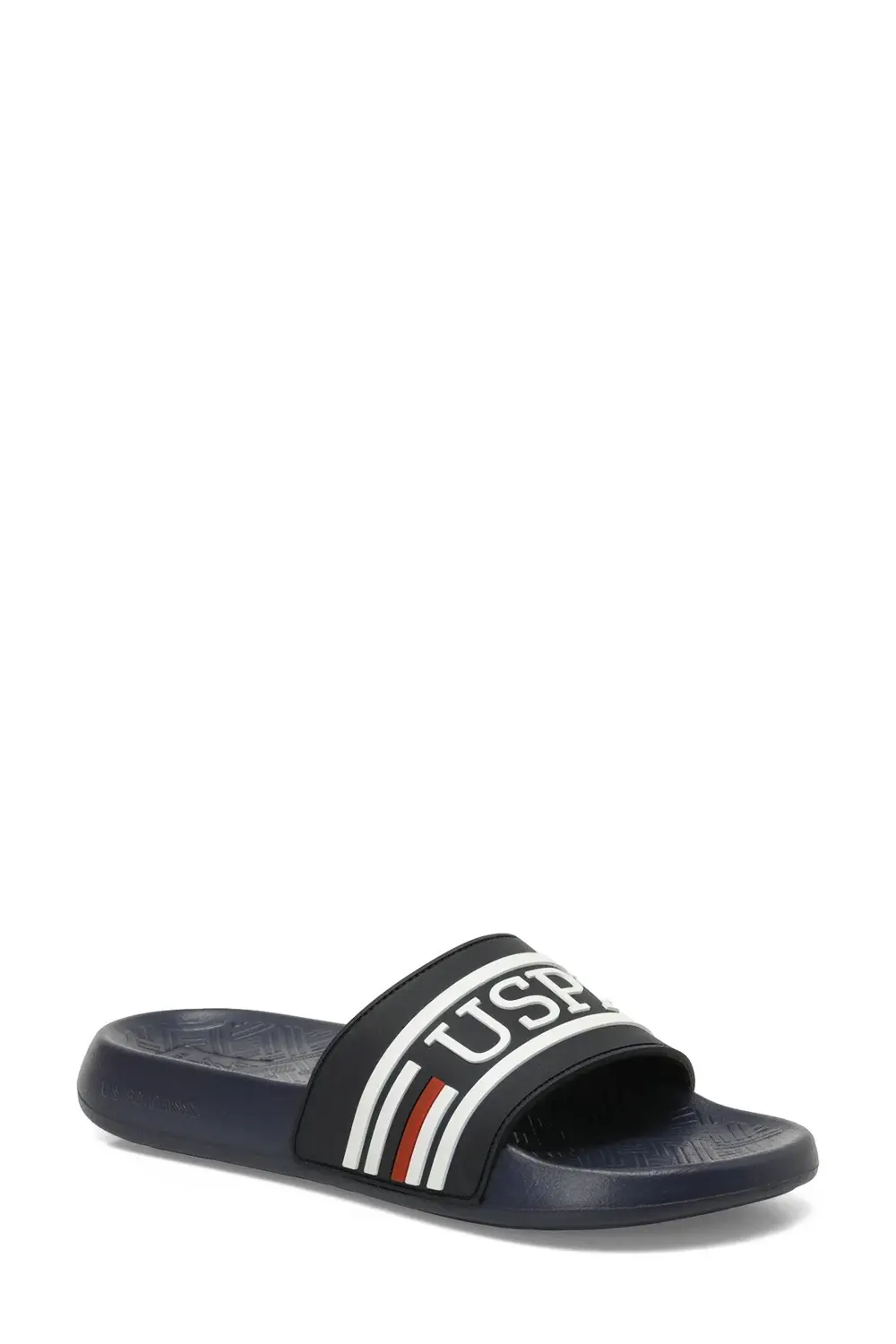 RONY 5FX Lacivert Erkek Terlik