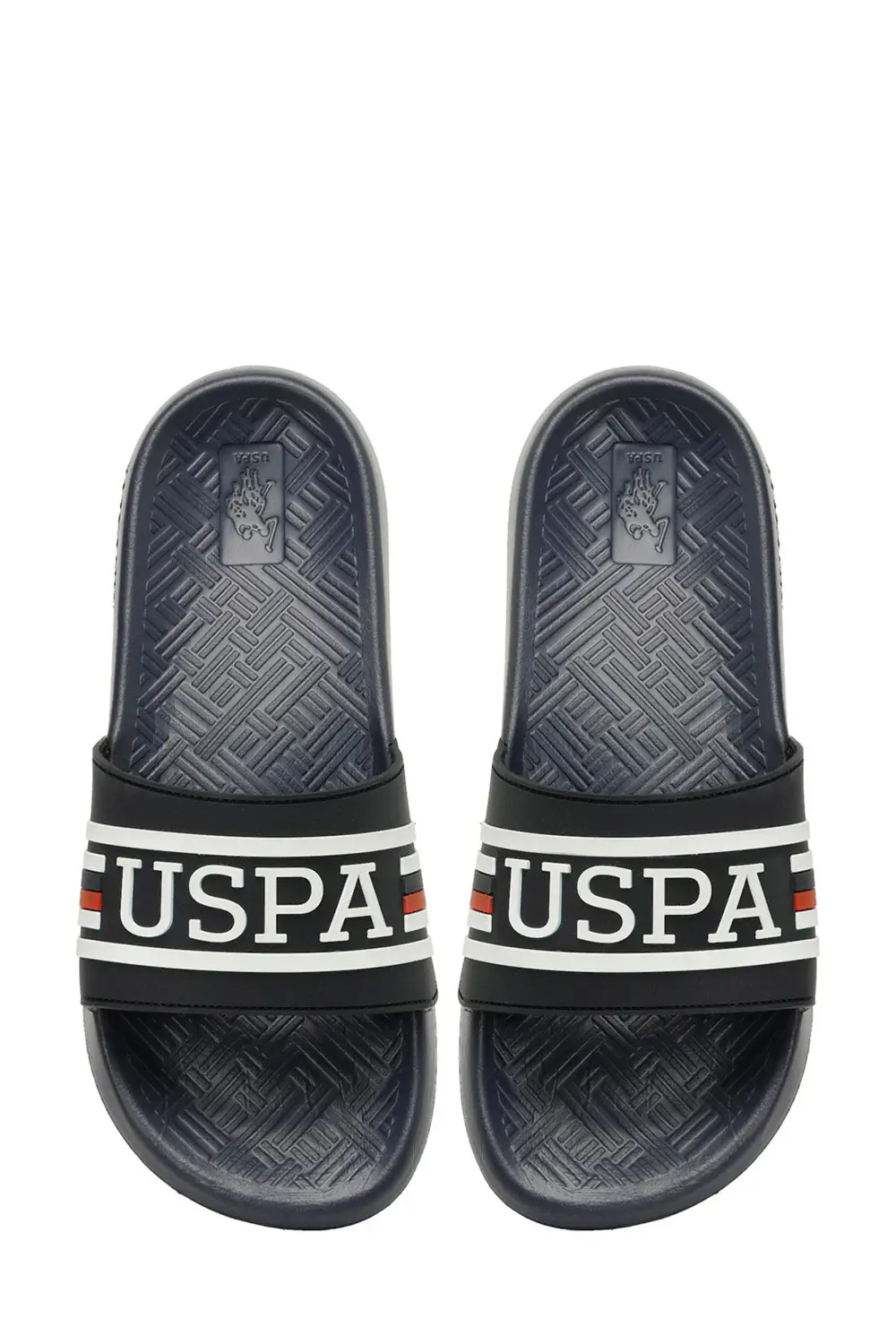 RONY 5FX Lacivert Erkek Terlik