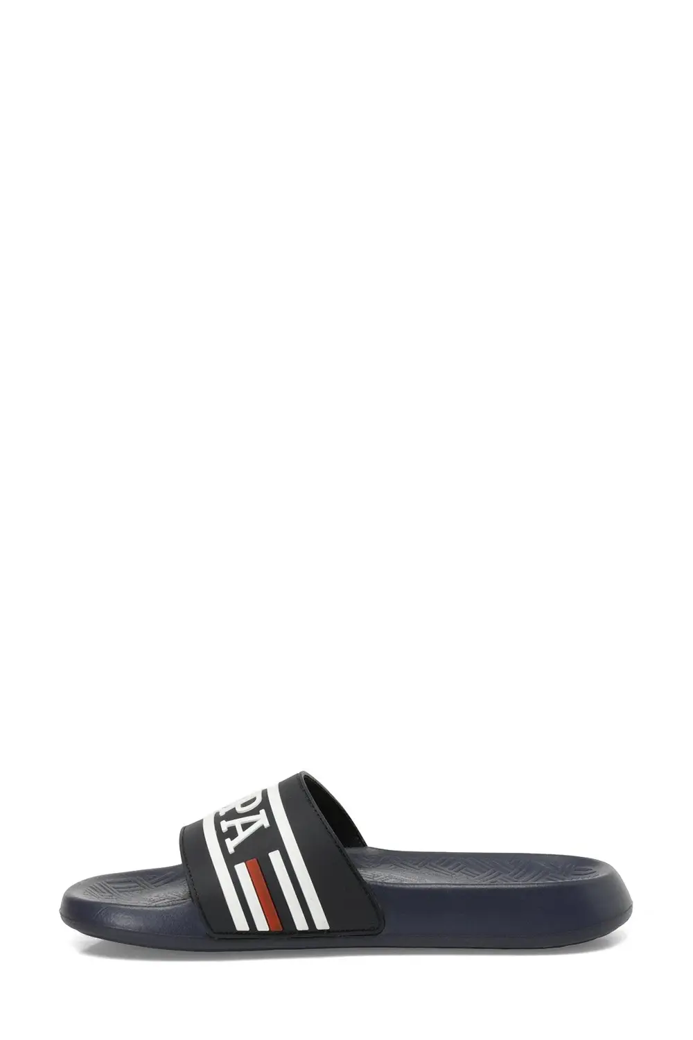 RONY 5FX Lacivert Erkek Terlik