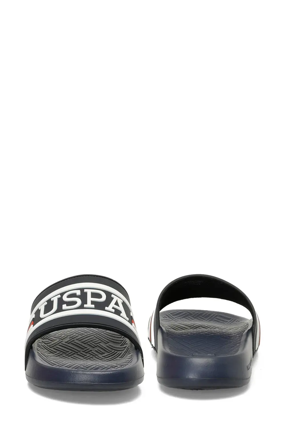 RONY 5FX Lacivert Erkek Terlik