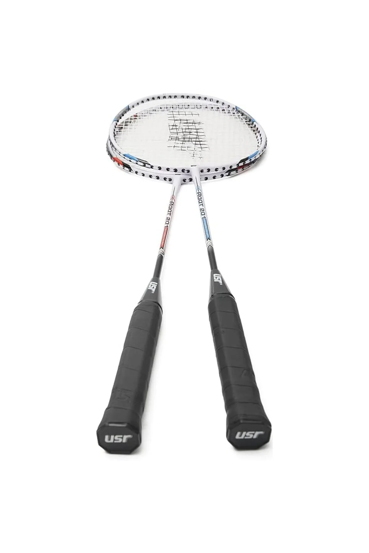 Root 201 Badminton Raket Seti