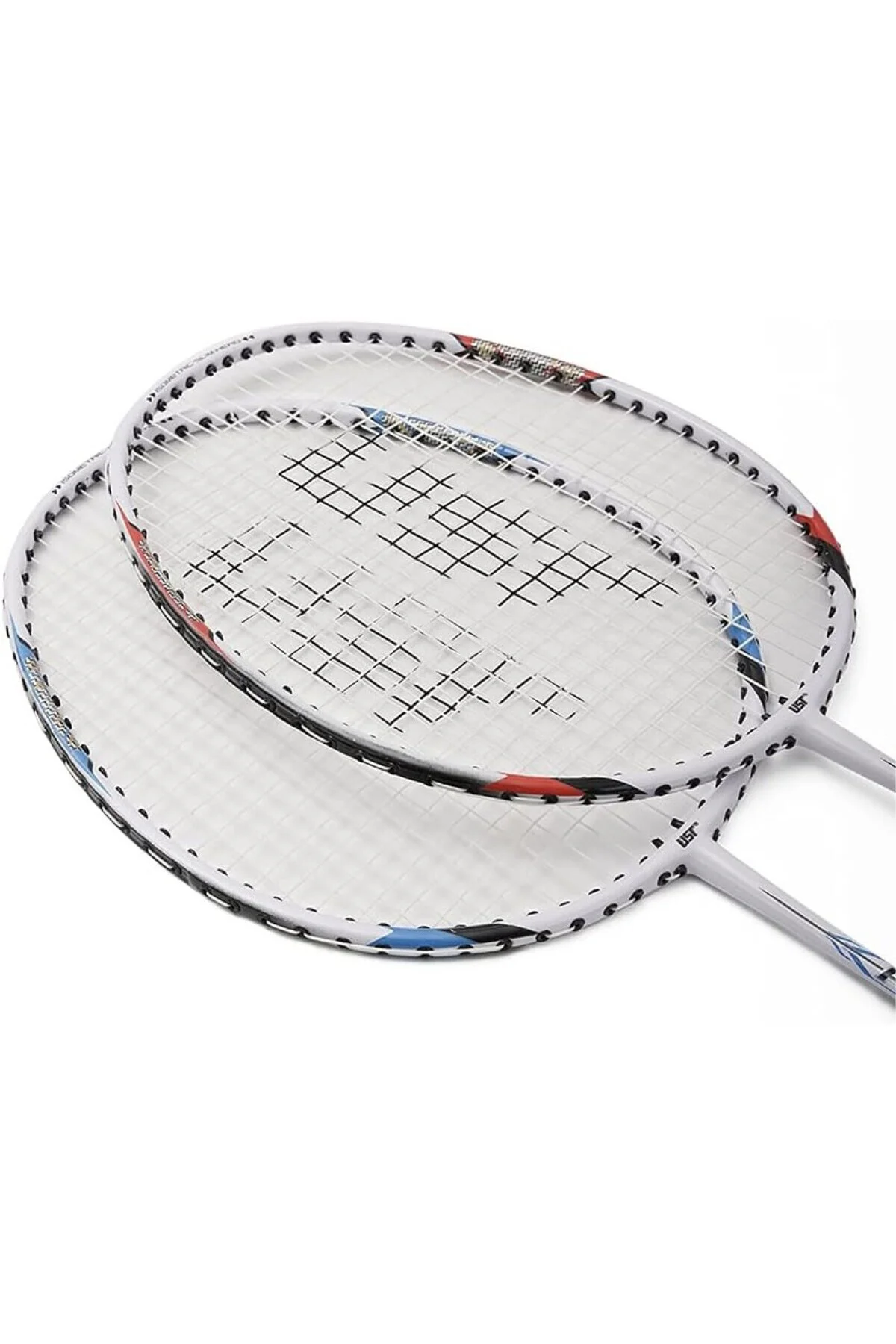 Root 201 Badminton Raket Seti
