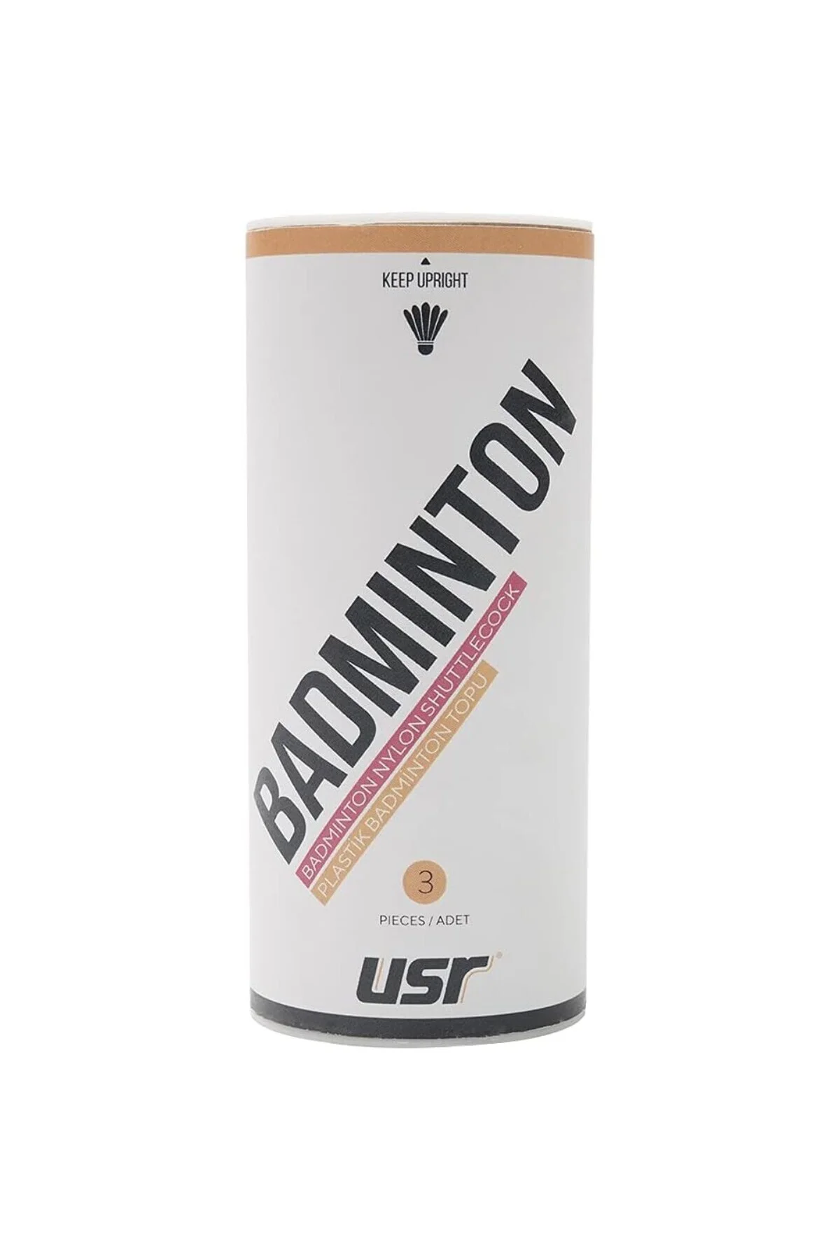 Root 201 Badminton Raket Seti