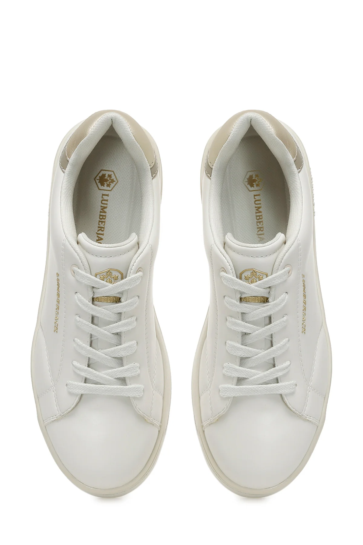 ROSA 4PR BEJ Kadın Sneaker
