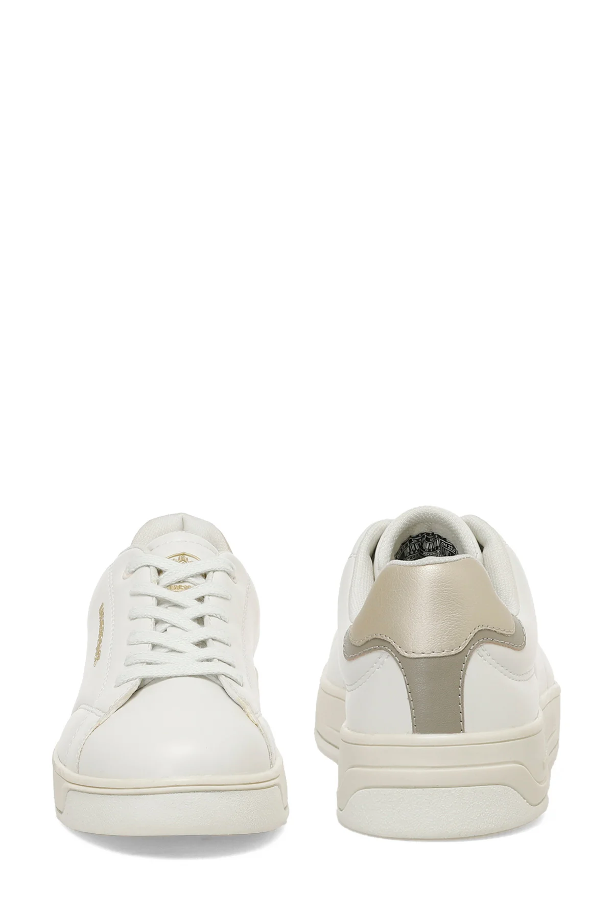 ROSA 4PR BEJ Kadın Sneaker