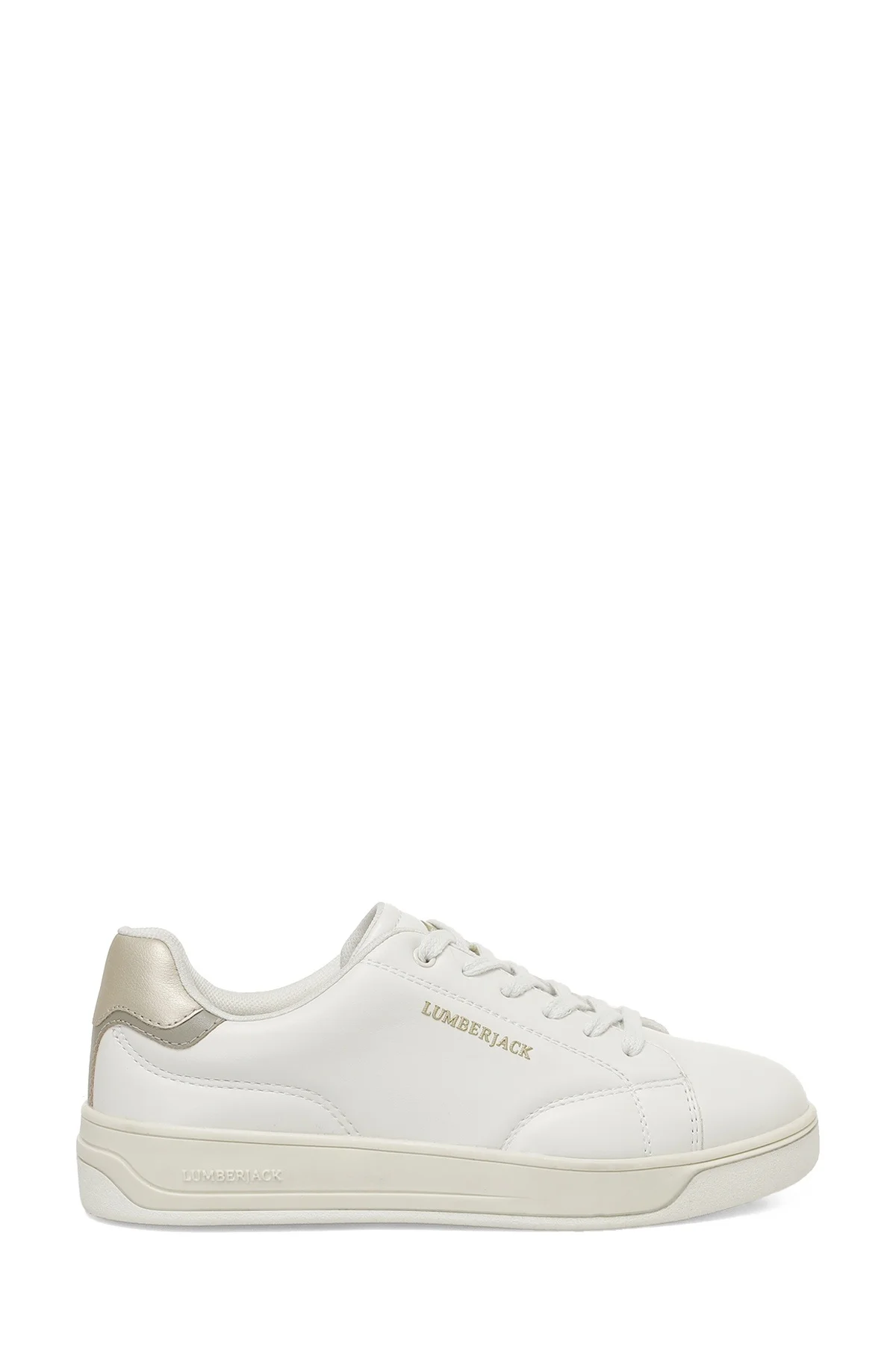 ROSA 4PR BEJ Kadın Sneaker