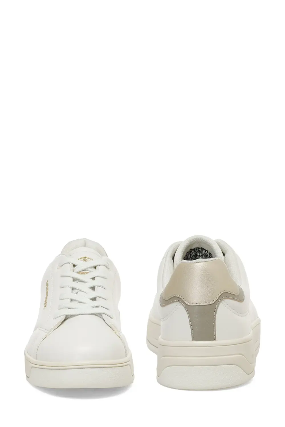 ROSA 4PR BEJ Kadın Sneaker