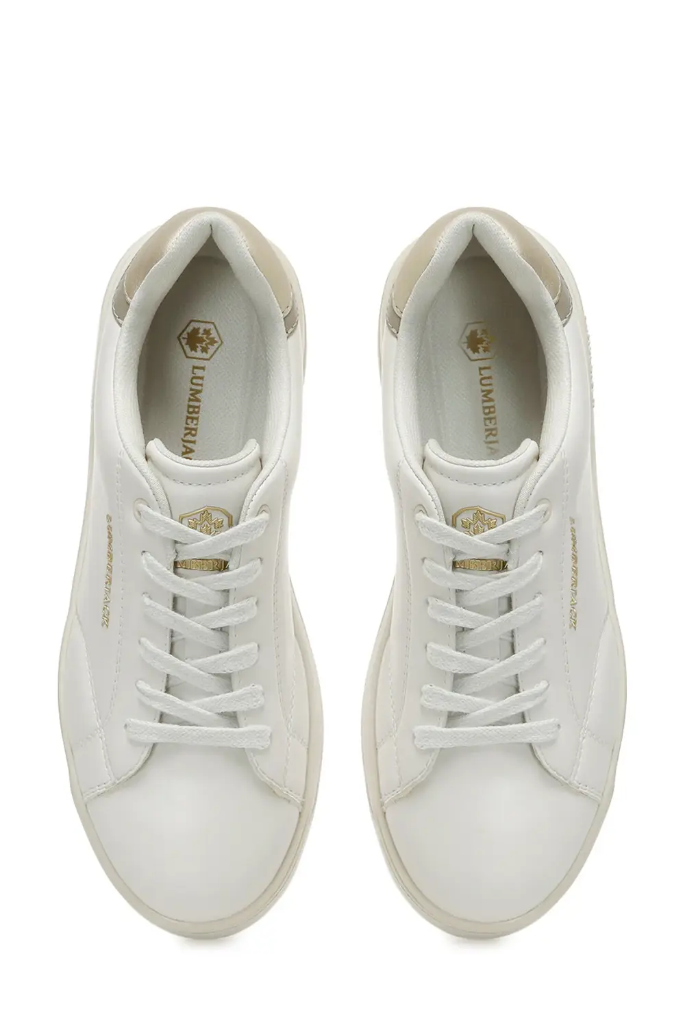 ROSA 4PR BEJ Kadın Sneaker