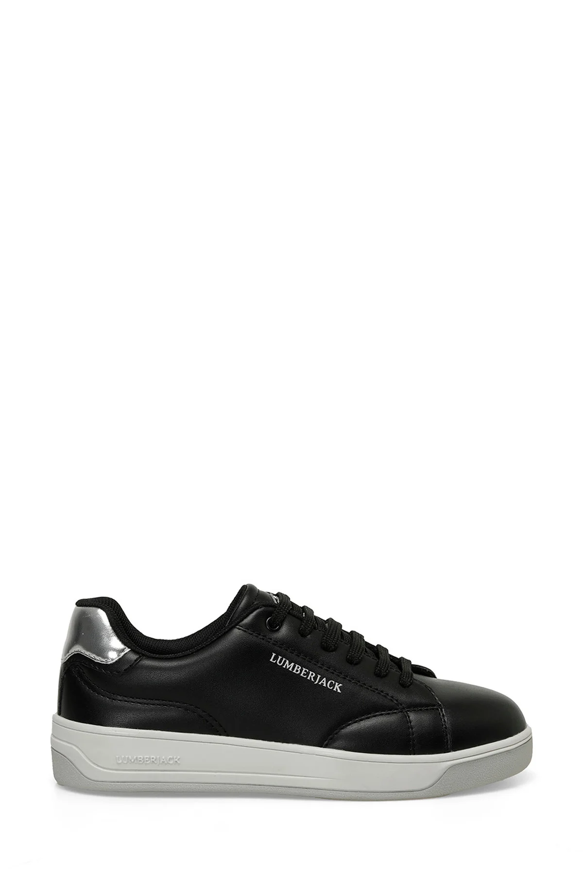 Rosa 4pr Siyah Kadın Sneaker
