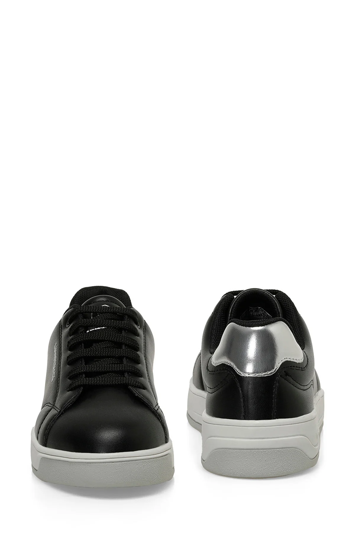 Rosa 4pr Siyah Kadın Sneaker