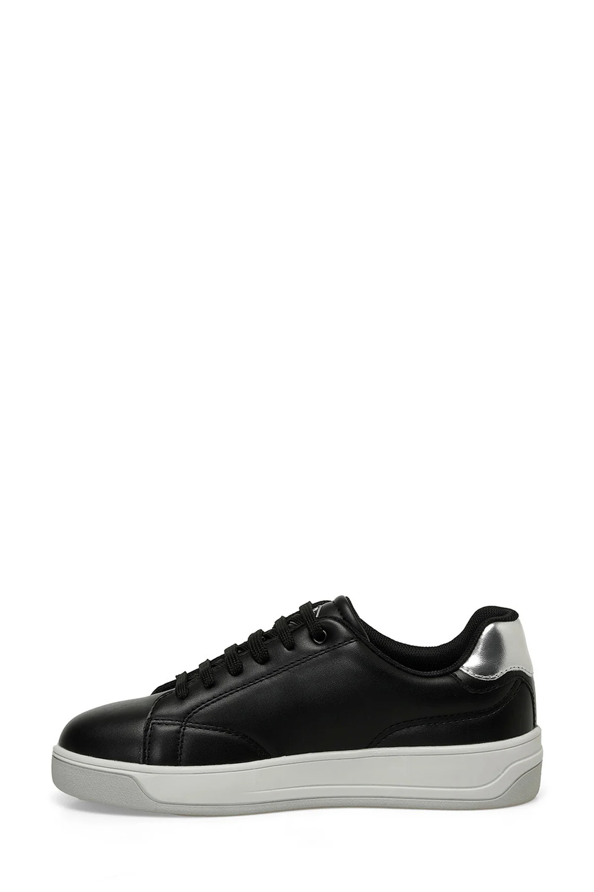 Rosa 4pr Siyah Kadın Sneaker