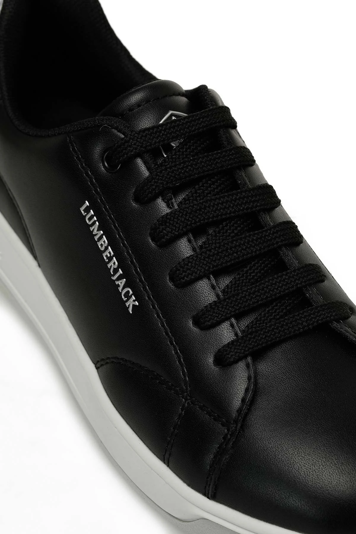 Rosa 4pr Siyah Kadın Sneaker