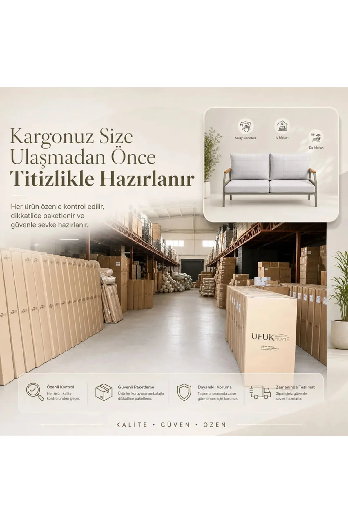 Rosa Krem 3+1+1 Masalı 2 Puflu Bahçe Oturma Grubu – 2 Kırlent Hediyeli Fiyatı, Yorumları ve Özellikleri
