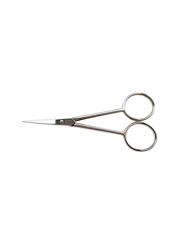 Rose 009-400 Ayrık Saplı Nakış Makası No: 4 inç / 10,16 cm - Nike