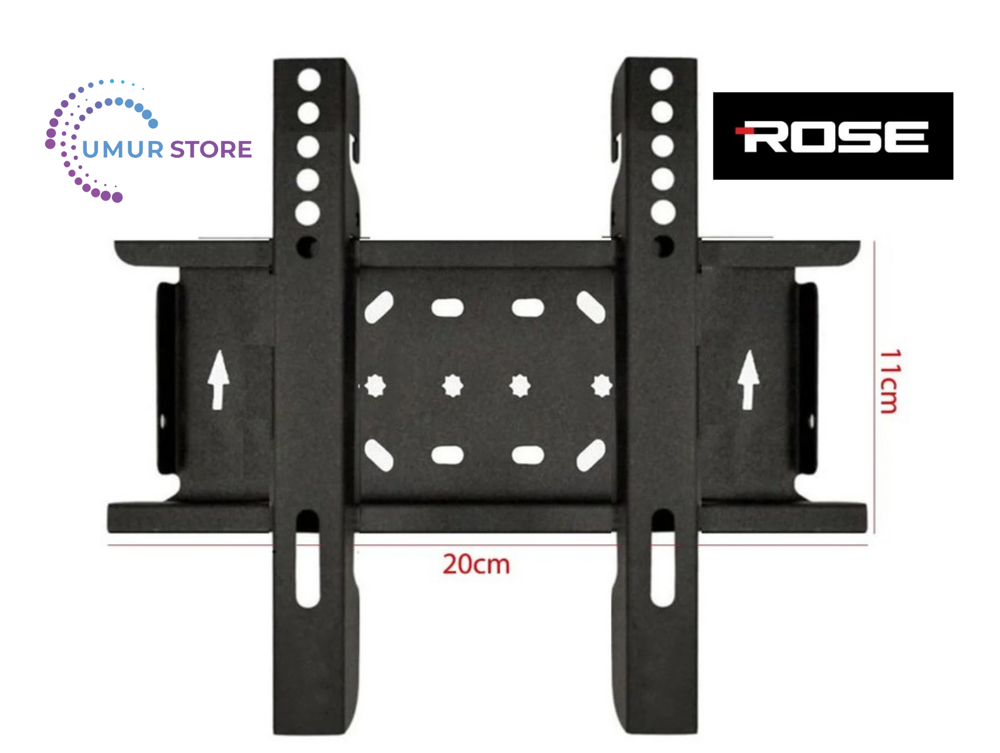 Rose 19" 49 Ekran 12V Full HD Karavan Tekne Yat 19”- 27” inç Lcd Rose 19" 49 Ekran 12V Full HD Karavan Tekne Yat 19”- 27” inç Lcd
