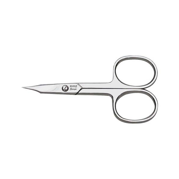 Rose 908-350 M629 Üçgen Ağız Tırnak Makası No: 3,5 inç / 8,89 cm