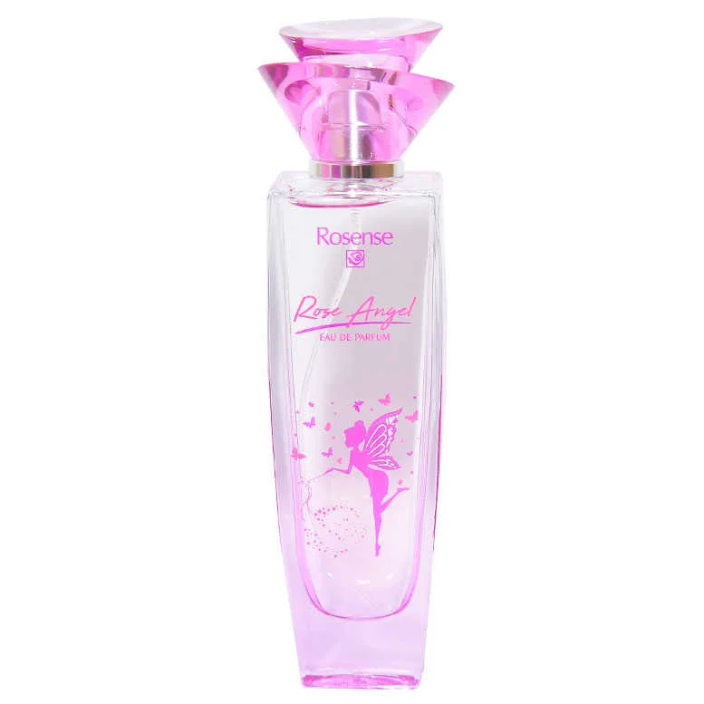 Rose Angel Bayan Parfüm 100 ML – Kalıcı ve Çarpıcı Koku Fiyatı, Yorumları ve Özellikleri