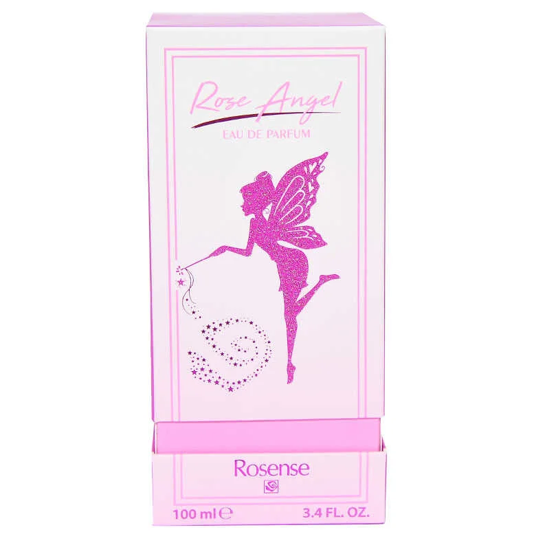 Rose Angel Bayan Parfüm 100 ML – Kalıcı ve Çarpıcı Koku Fiyatı, Yorumları ve Özellikleri