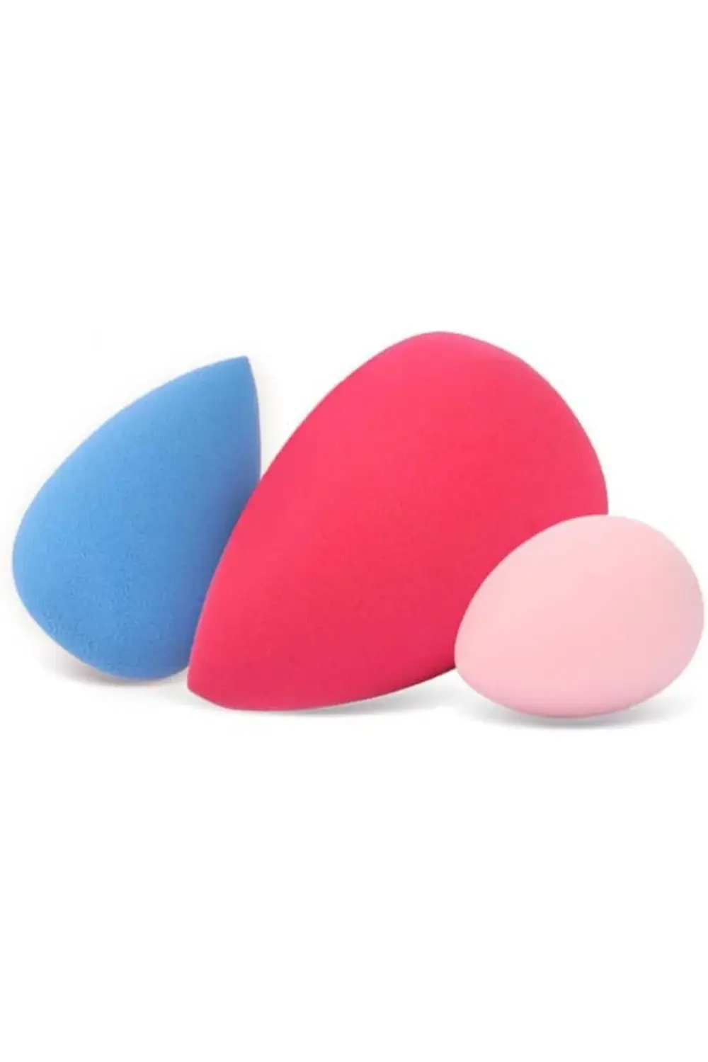 Rose Devobis Beauty Set - Sünger 1185222