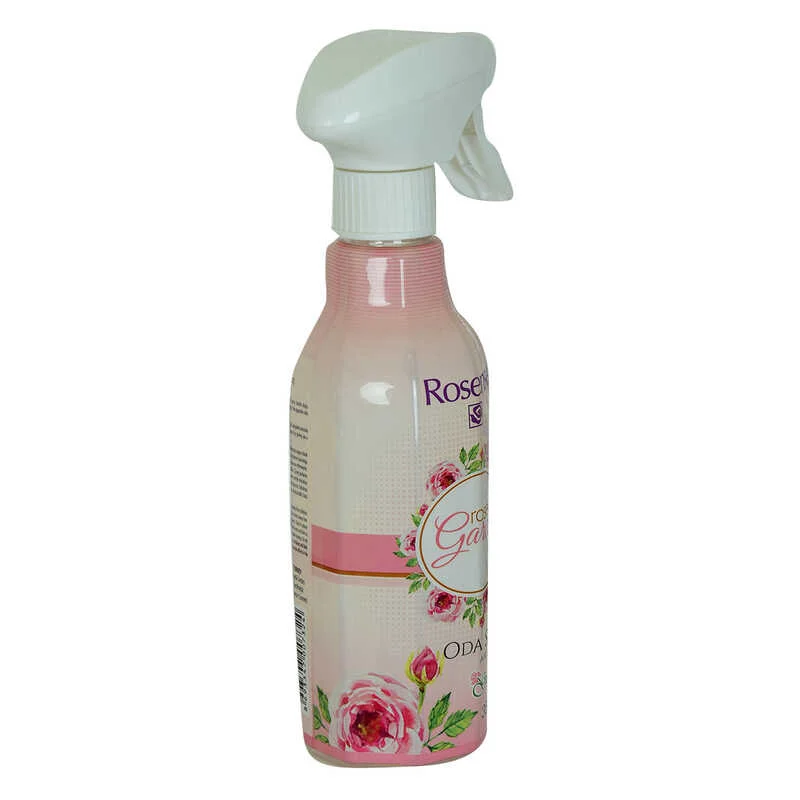 Rose Garden 350 ML Oda Parfümü - Gül Bahçesi Kokulu Oda Spreyi