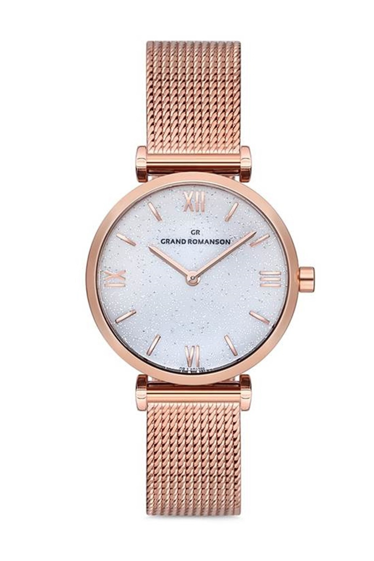 Rose Gold Kadın Kol Saati Gr.1.ag1300.01