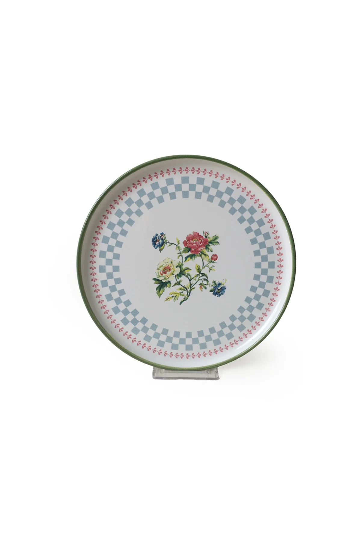 Rose Line Nordic Pasta Tabağı 22 Cm 6 Adet 22911