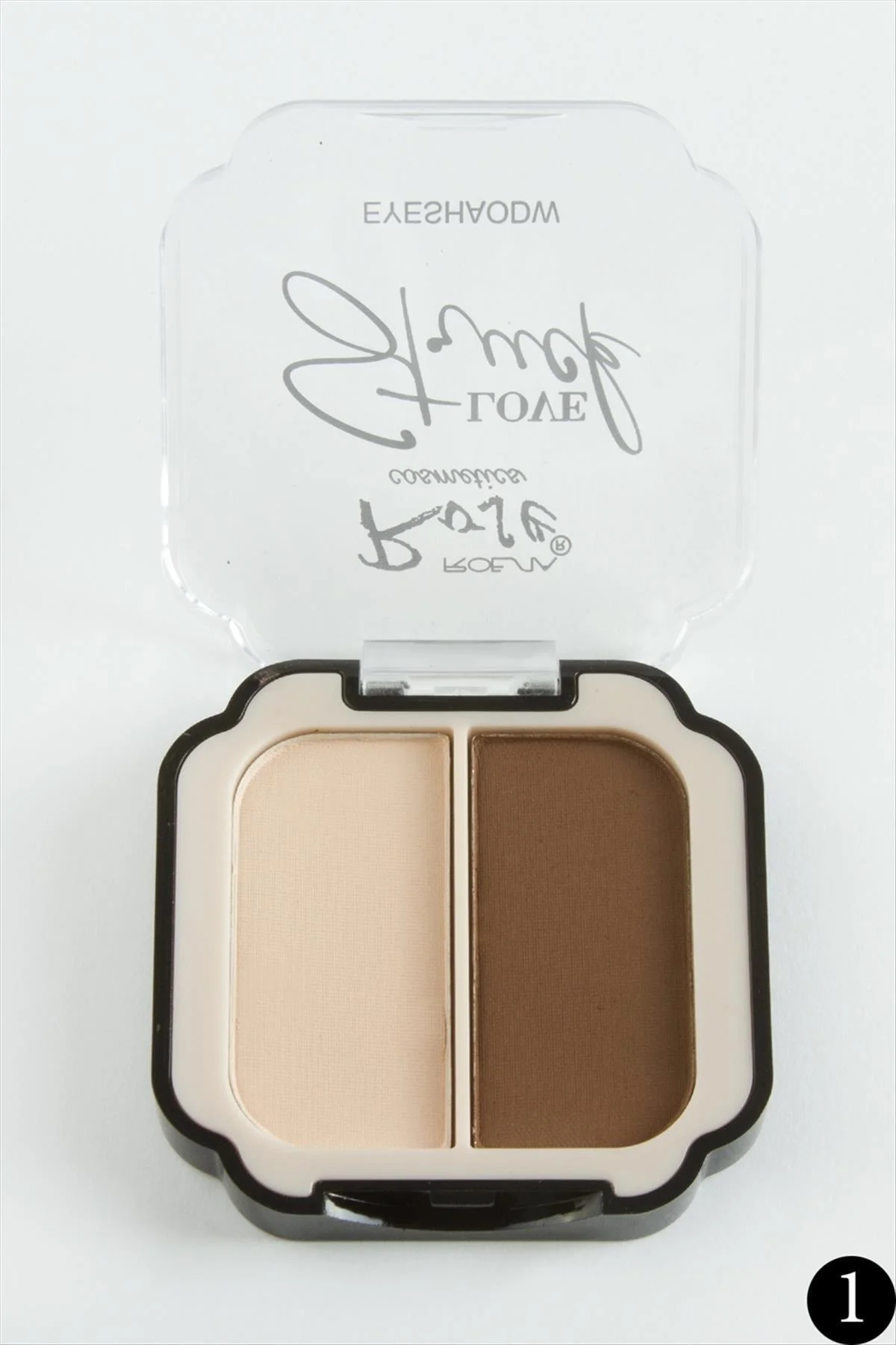 Rose Love Stick 2'li Far Seti