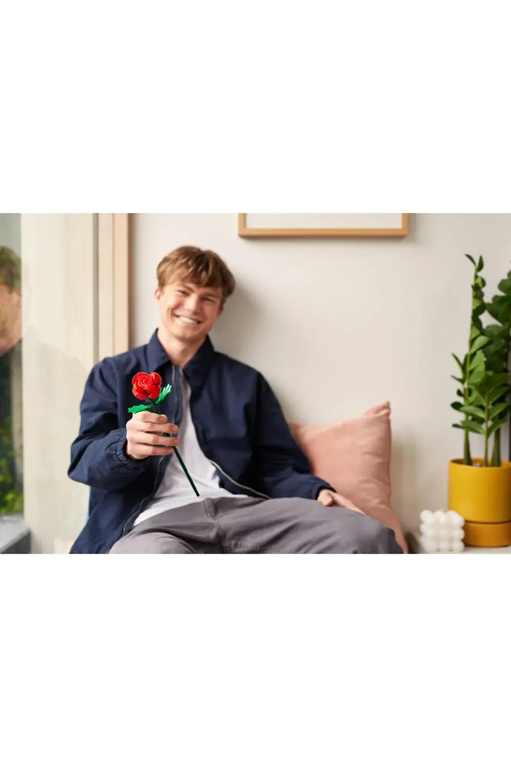 Rose Max Gül Sürprizi 247 Parça Sürpriz Paket 8318xgq1