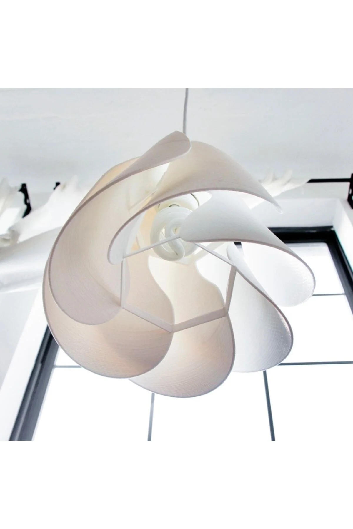Rose Modern Sarkıt Avize