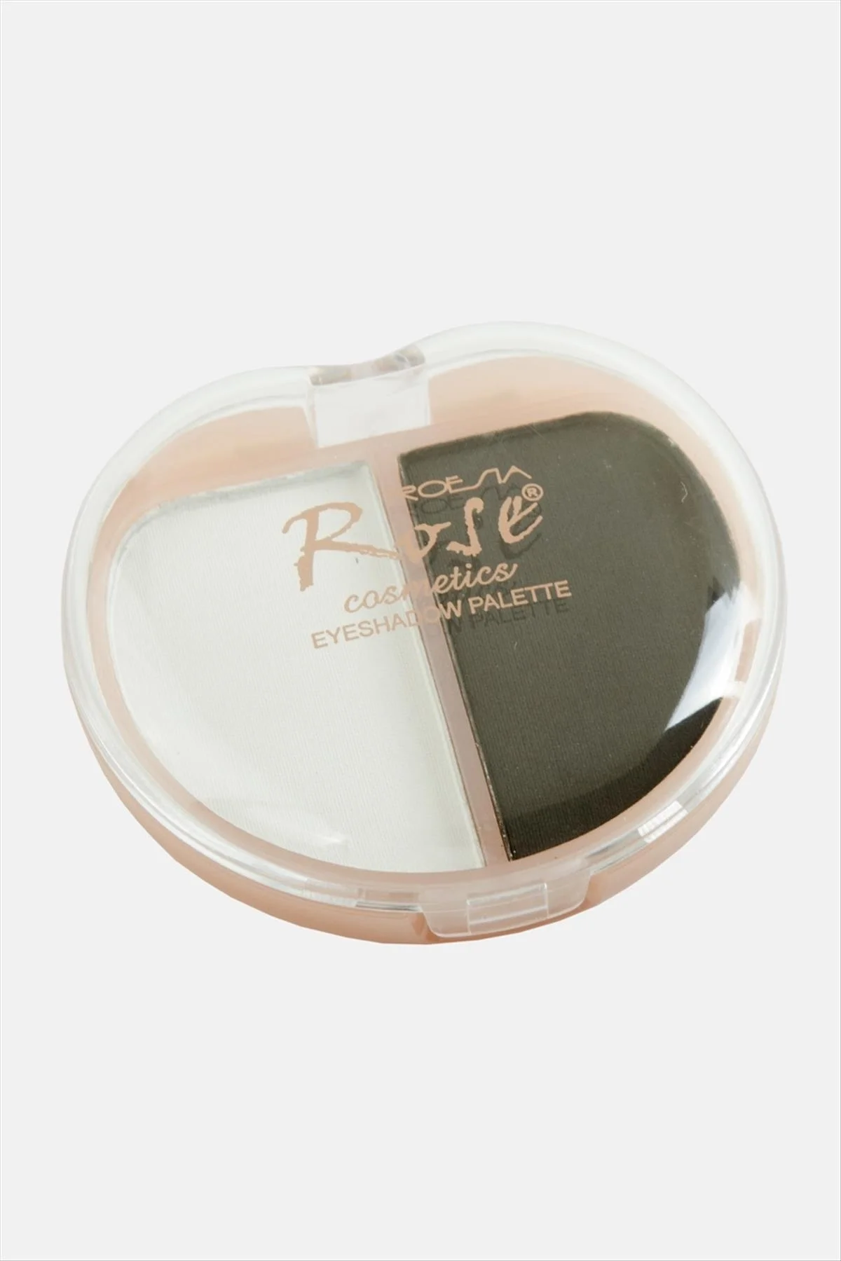 Rose Peach 2'li Far Seti
