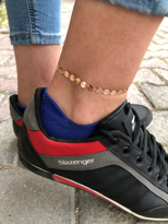 ROSE PUL ZİNCİR HALHAL-HALHAL92