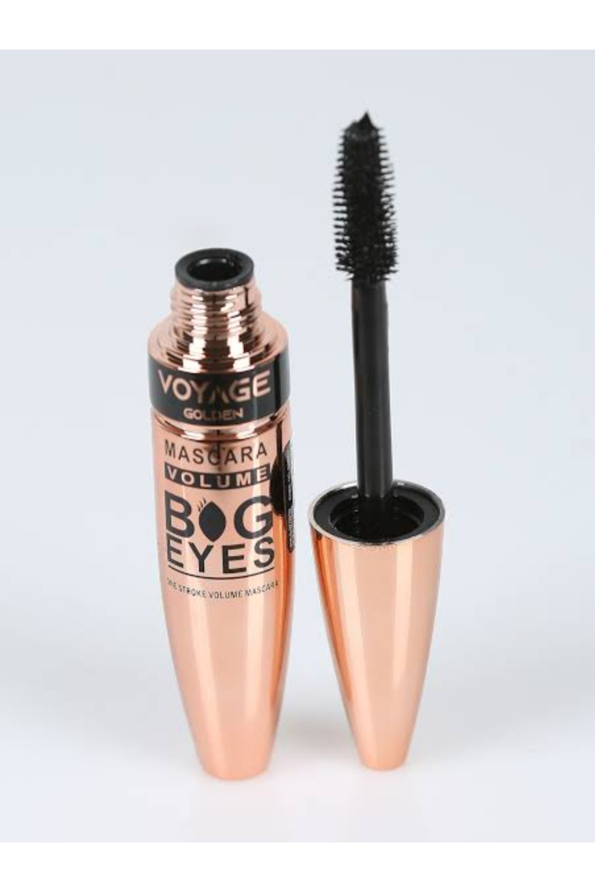 Meyar Rose Roena Siyah Maskara Hacim Verici R&S Waterprof
