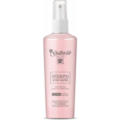Rosense Gülbirlik Gül Suyu 125 Ml Sprey Rose Water