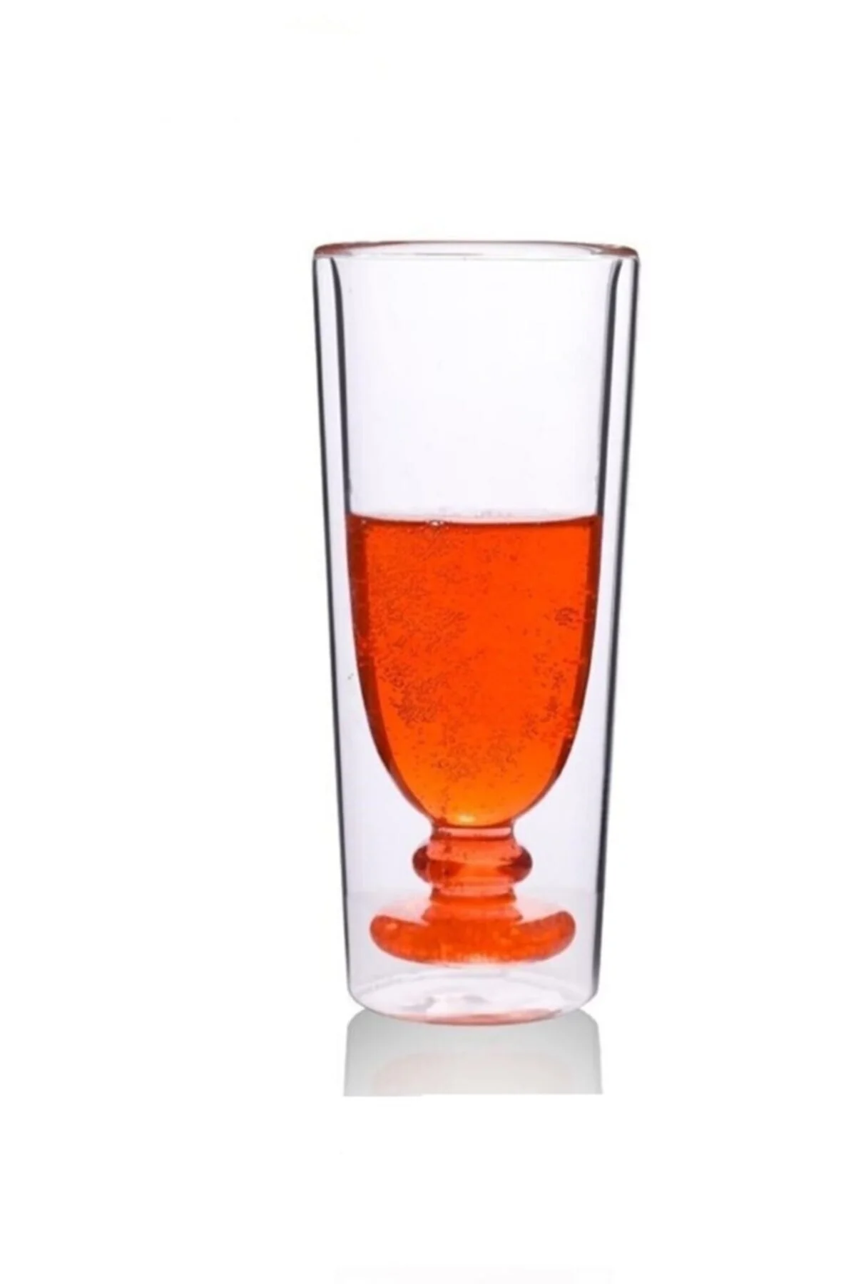 Rossel Premium Double Wall 180 Ml Bardak