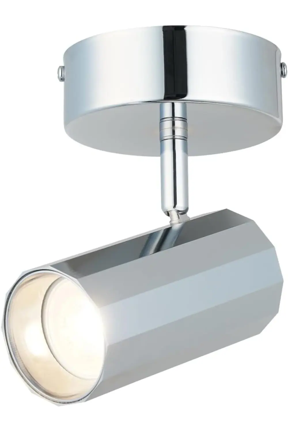 Rosta Tekli Krom Plafonyer 1xgu10 1155328